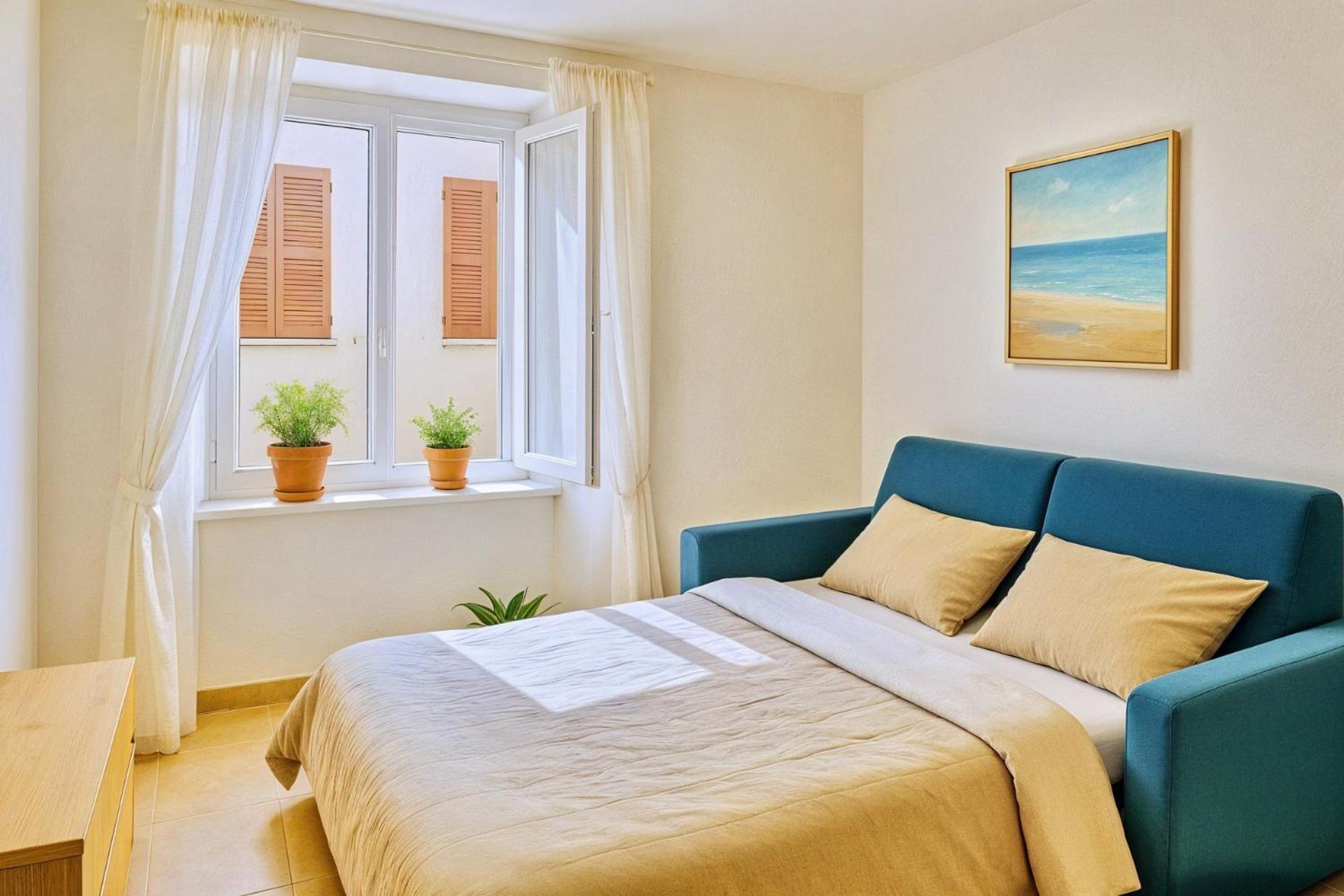 Apartment Frgk 