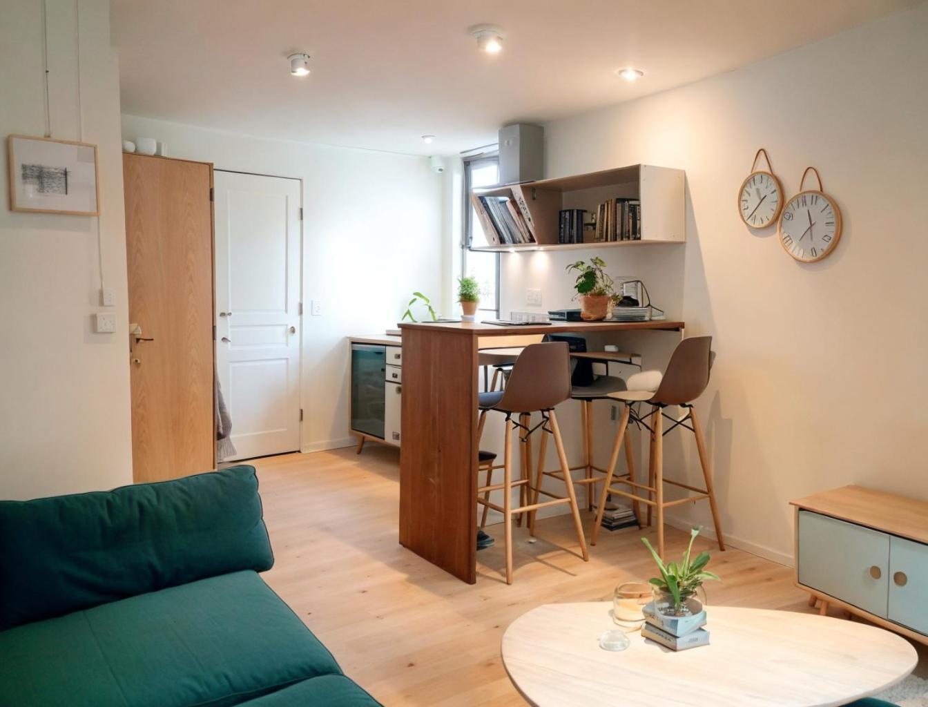 Appartement Frgk 