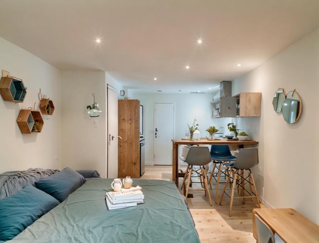 Appartement Frgk 